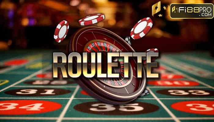 Cách chơi Roultette win online