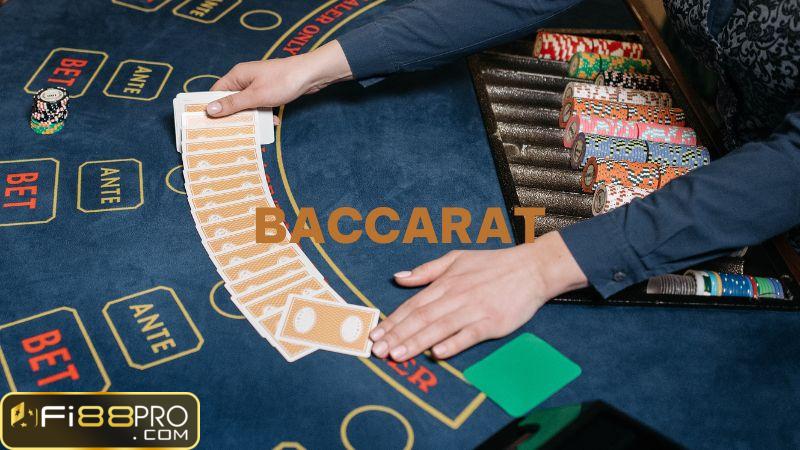 Baccarat