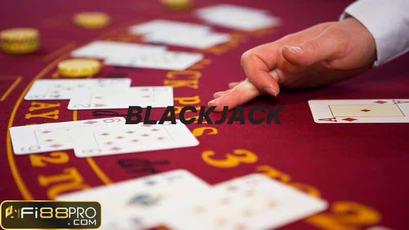 Blackjack