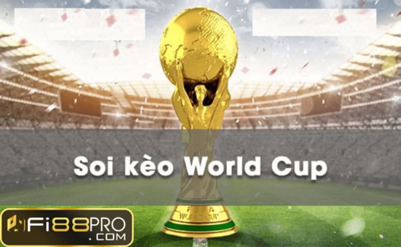 Ty Le Ca Cuoc Keo World Cup 2022 Co Hap Dan Soi Keo Wc O Dau Thi Uy Tin 