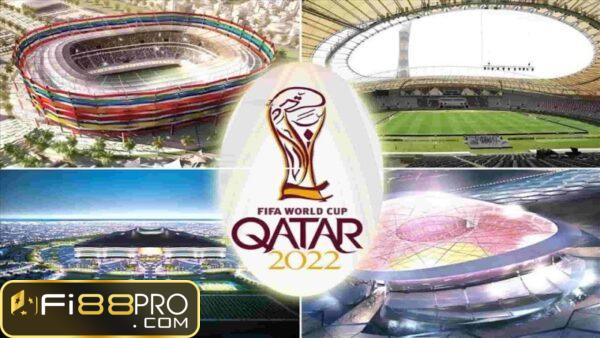 10 Điều Cần Biết Về Cá Độ World Cup 2022