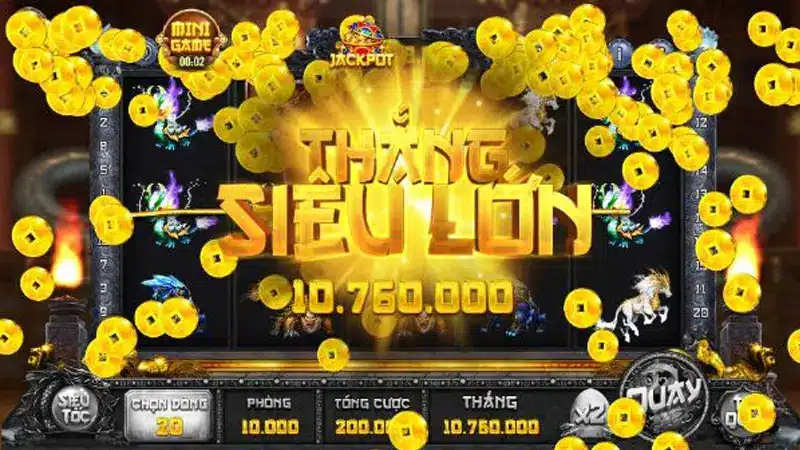 Slot game fi88 / Nổ hũ Fi88