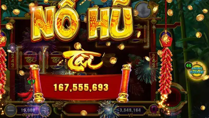 Slot game fi88 / Nổ hũ Fi88