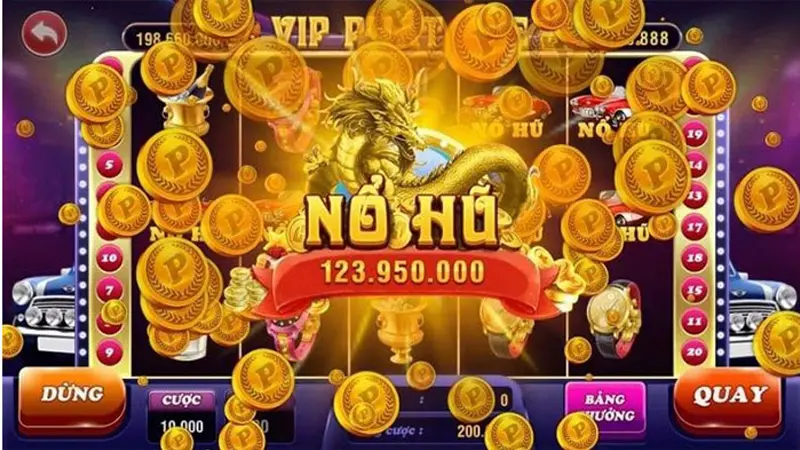 Slot game fi88 / Nổ hũ Fi88